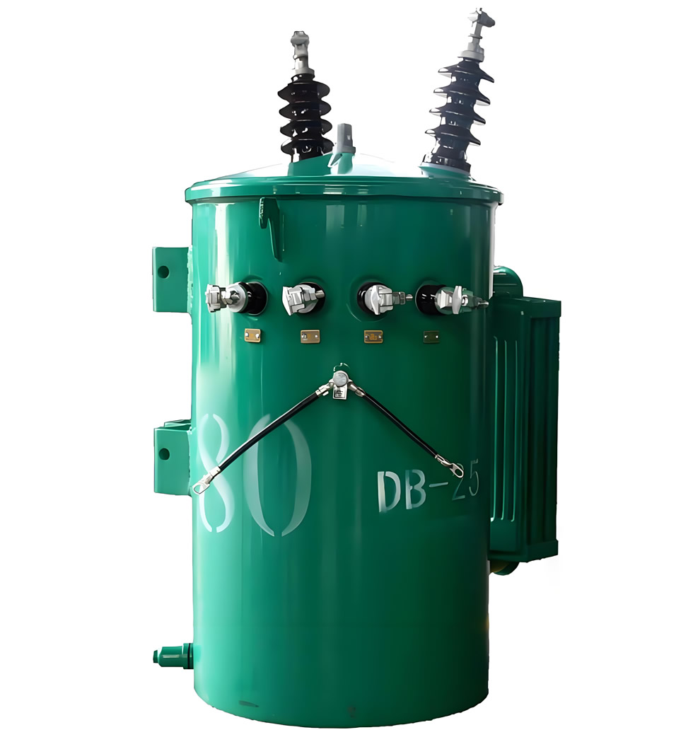 10KV單相并聯(lián)電抗器