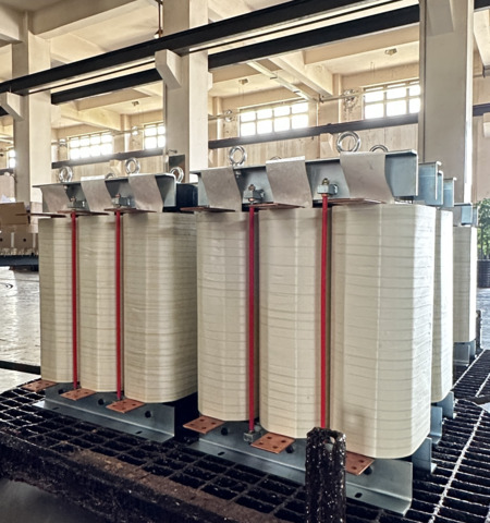 光伏專用電抗器