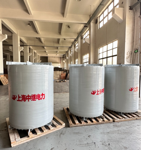 空心并聯電抗器